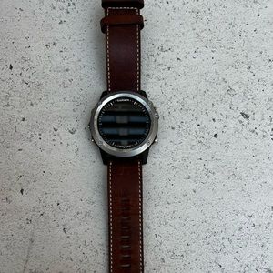 Garmin D2 Bravo S/N4A1003289